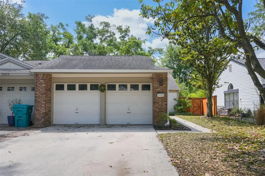 5328 Alcom Drive Orlando FL 32812