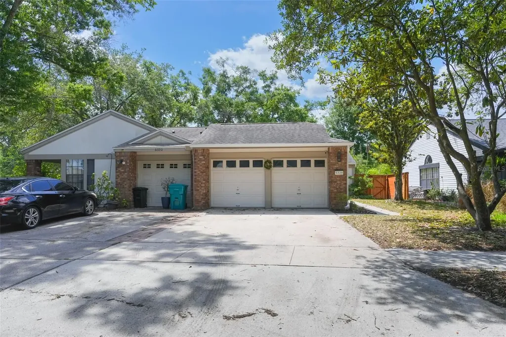 5328 Alcom Drive Orlando FL 32812