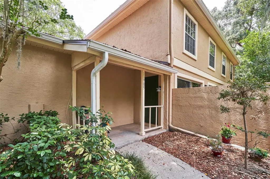 11905 Lakemist Circle Temple Terrace FL 33617
