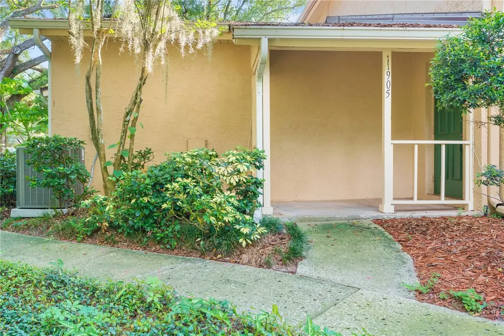 11905 Lakemist Circle Temple Terrace FL 33617