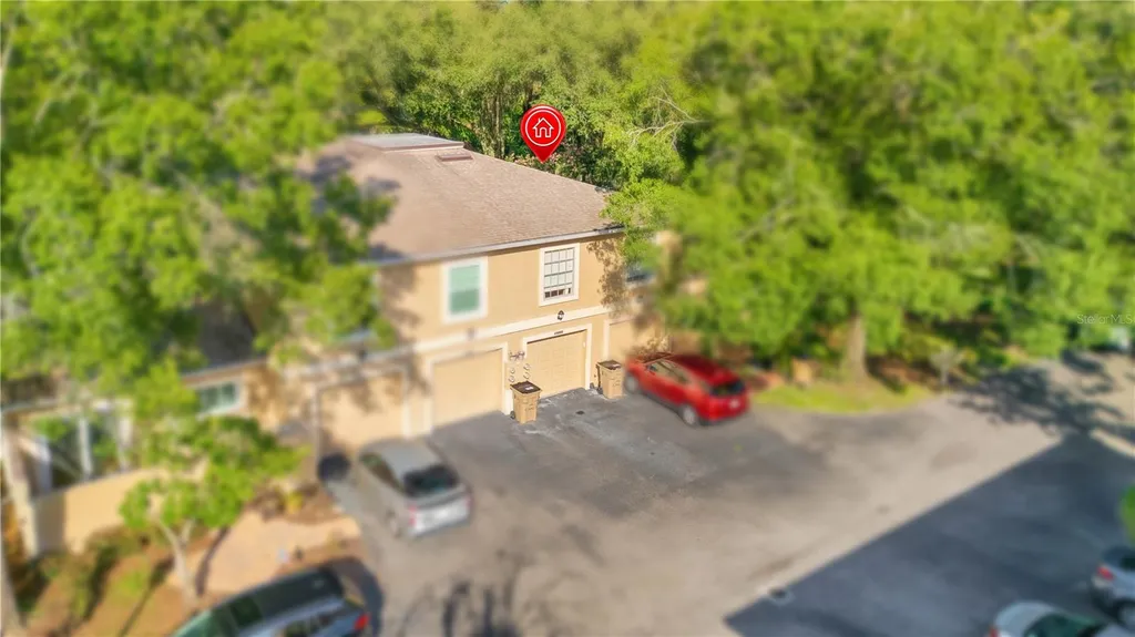11905 Lakemist Circle Temple Terrace FL 33617