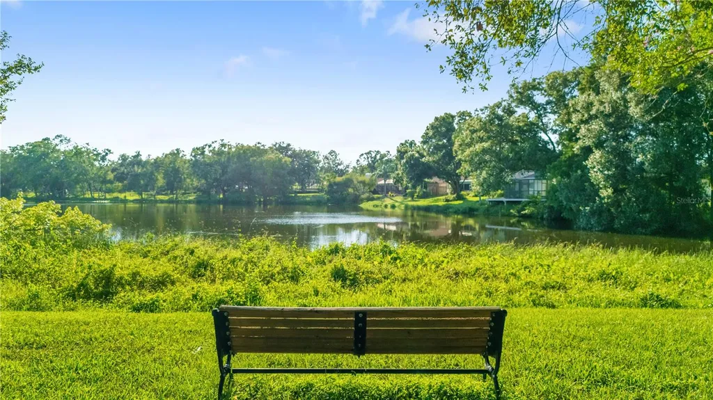 11905 Lakemist Circle Temple Terrace FL 33617