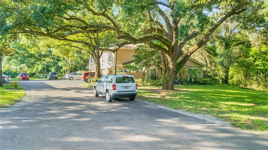 11905 Lakemist Circle Temple Terrace FL 33617