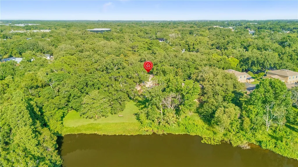 11905 Lakemist Circle Temple Terrace FL 33617