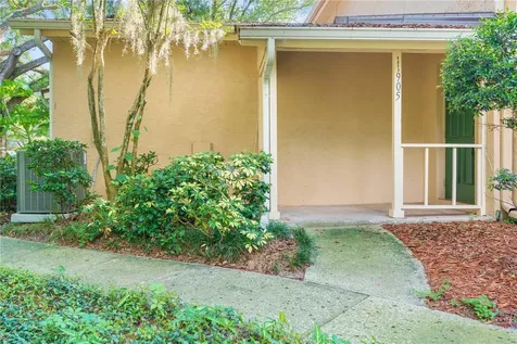 11905 Lakemist Circle Temple Terrace FL 33617