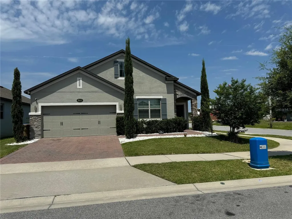 5300 Pavia Drive St Cloud FL 34771