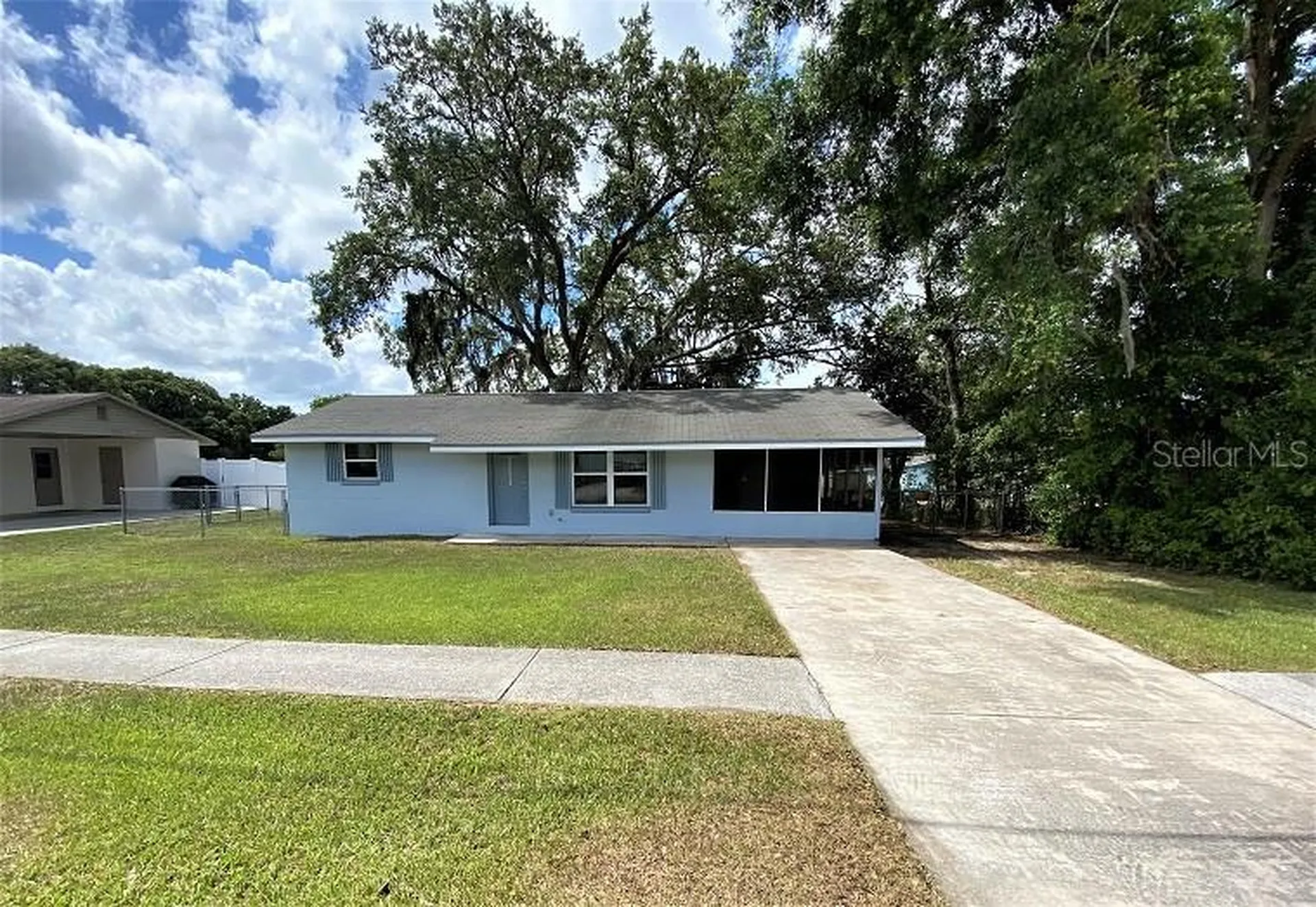 39014 South Avenue Zephyrhills FL 33542