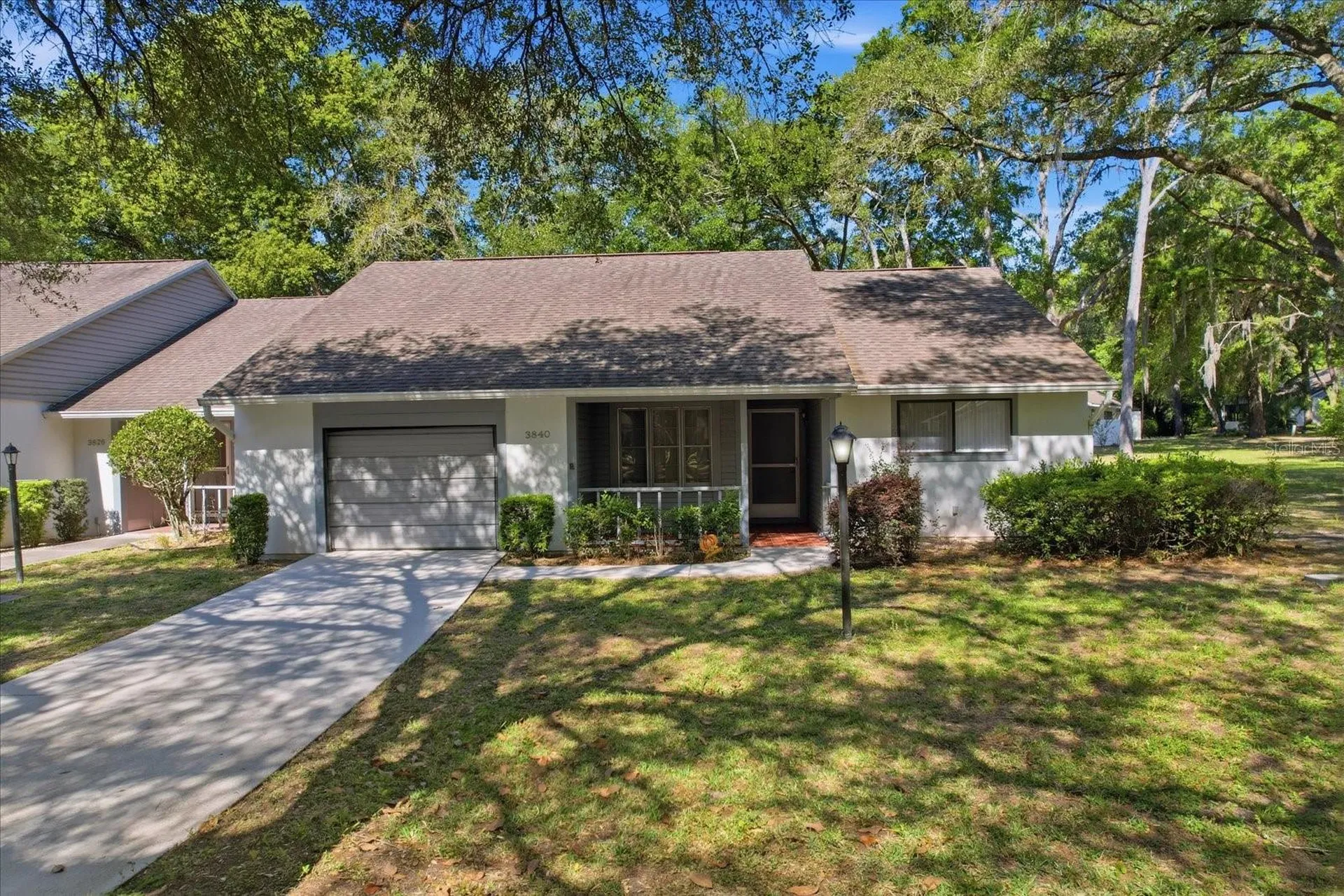 3840 N Parkside Village Terrace Beverly Hills FL 34465