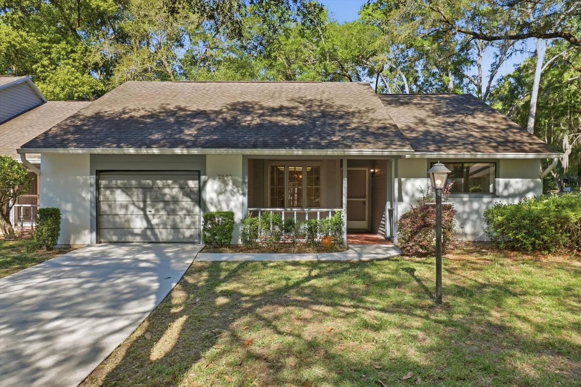 3840 N Parkside Village Terrace Beverly Hills FL 34465