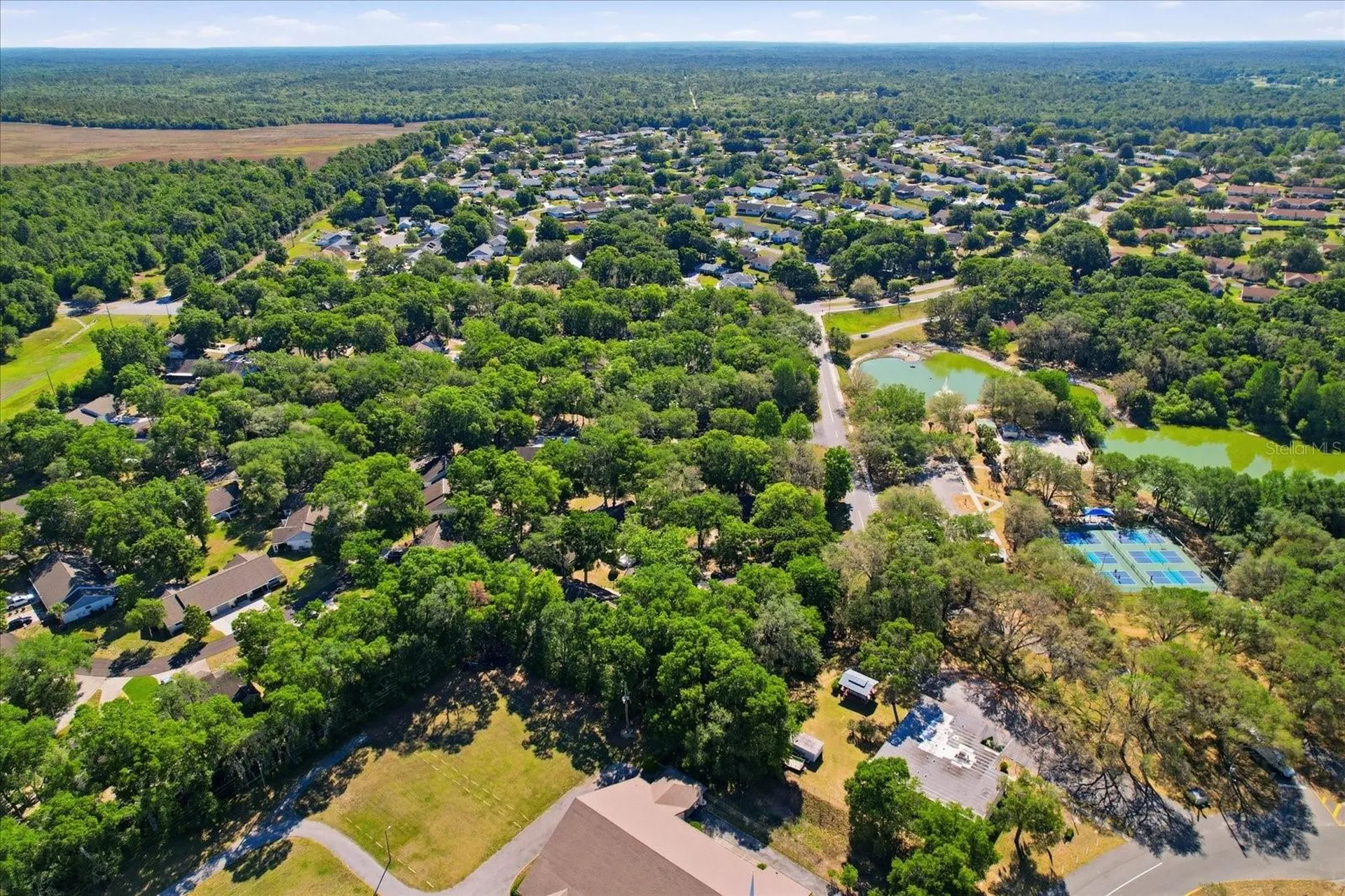 3840 N Parkside Village Terrace Beverly Hills FL 34465