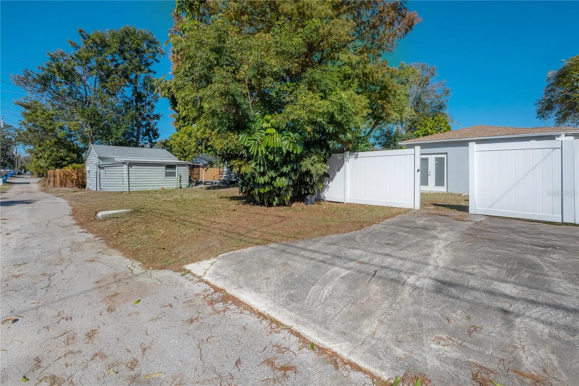 5138 3rd Avenue N St Petersburg FL 33710