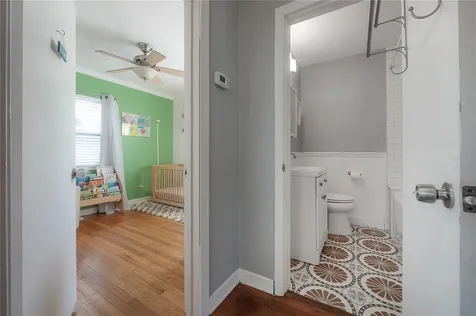 5138 3rd Avenue N St Petersburg FL 33710