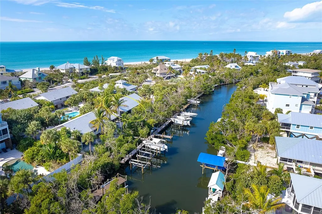184 N Gulf Boulevard Placida FL 33946