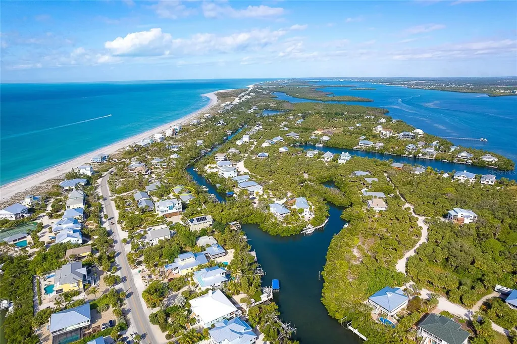 184 N Gulf Boulevard Placida FL 33946