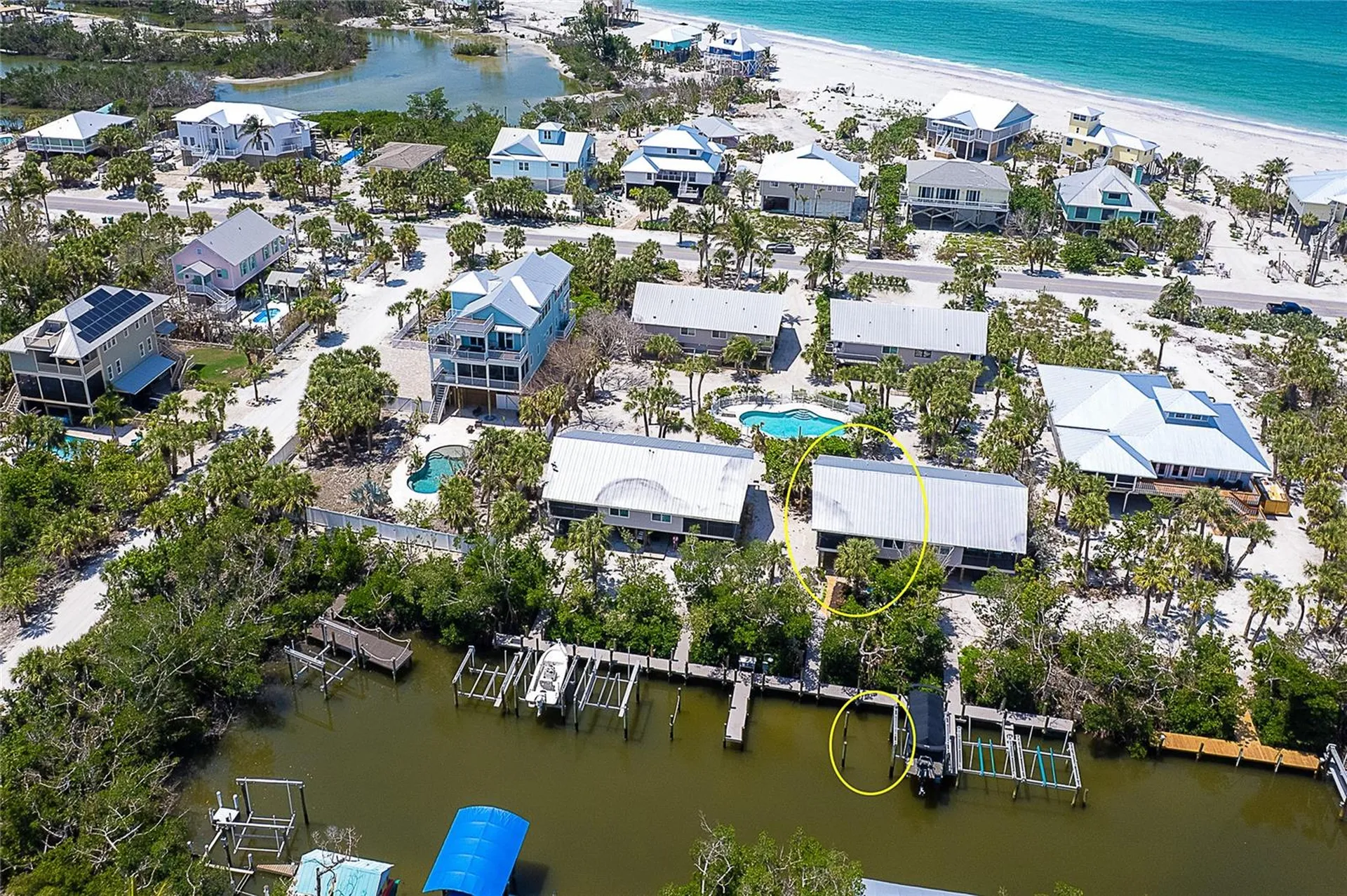 184 N Gulf Boulevard Placida FL 33946