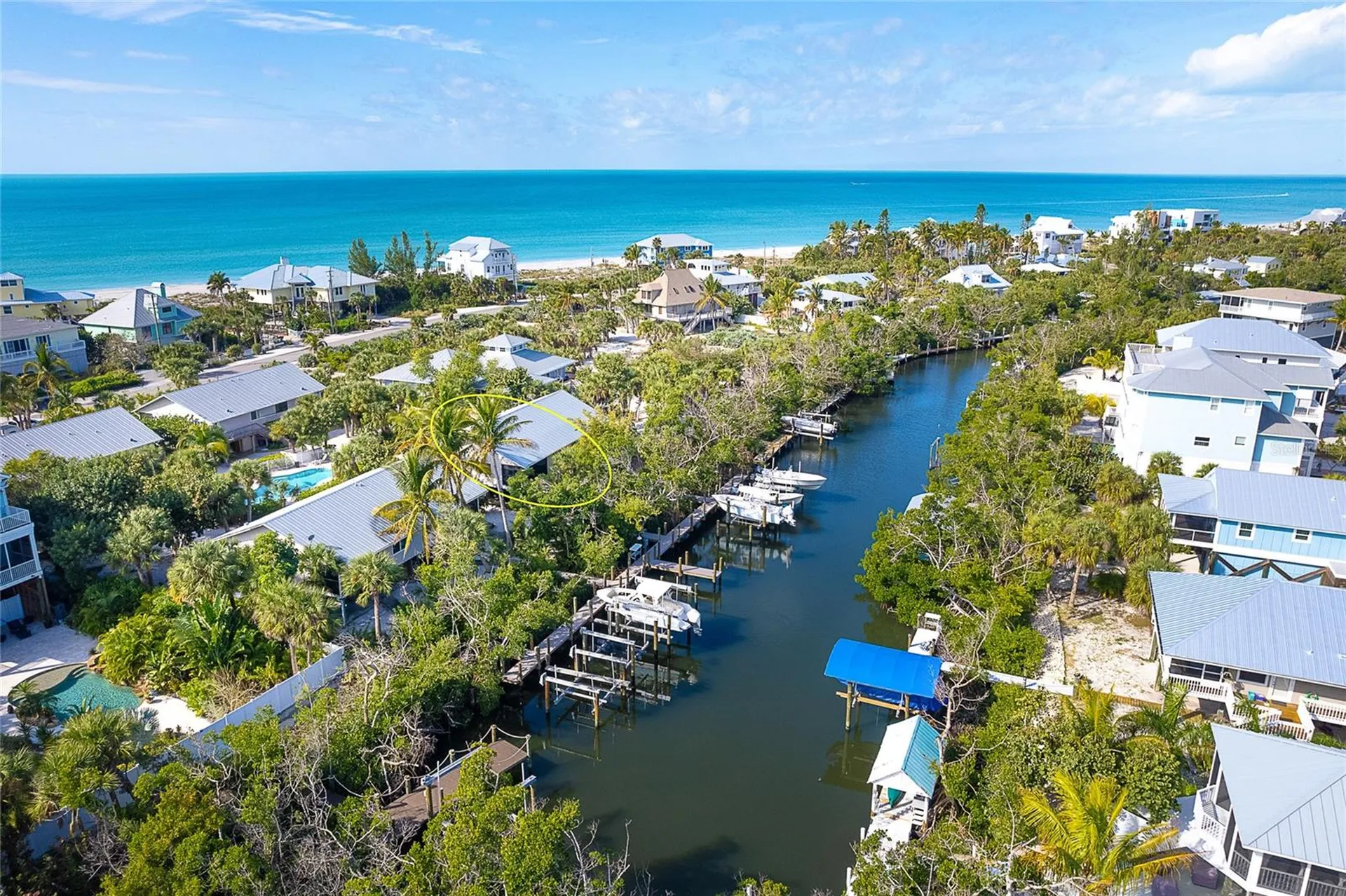 184 N Gulf Boulevard Placida FL 33946