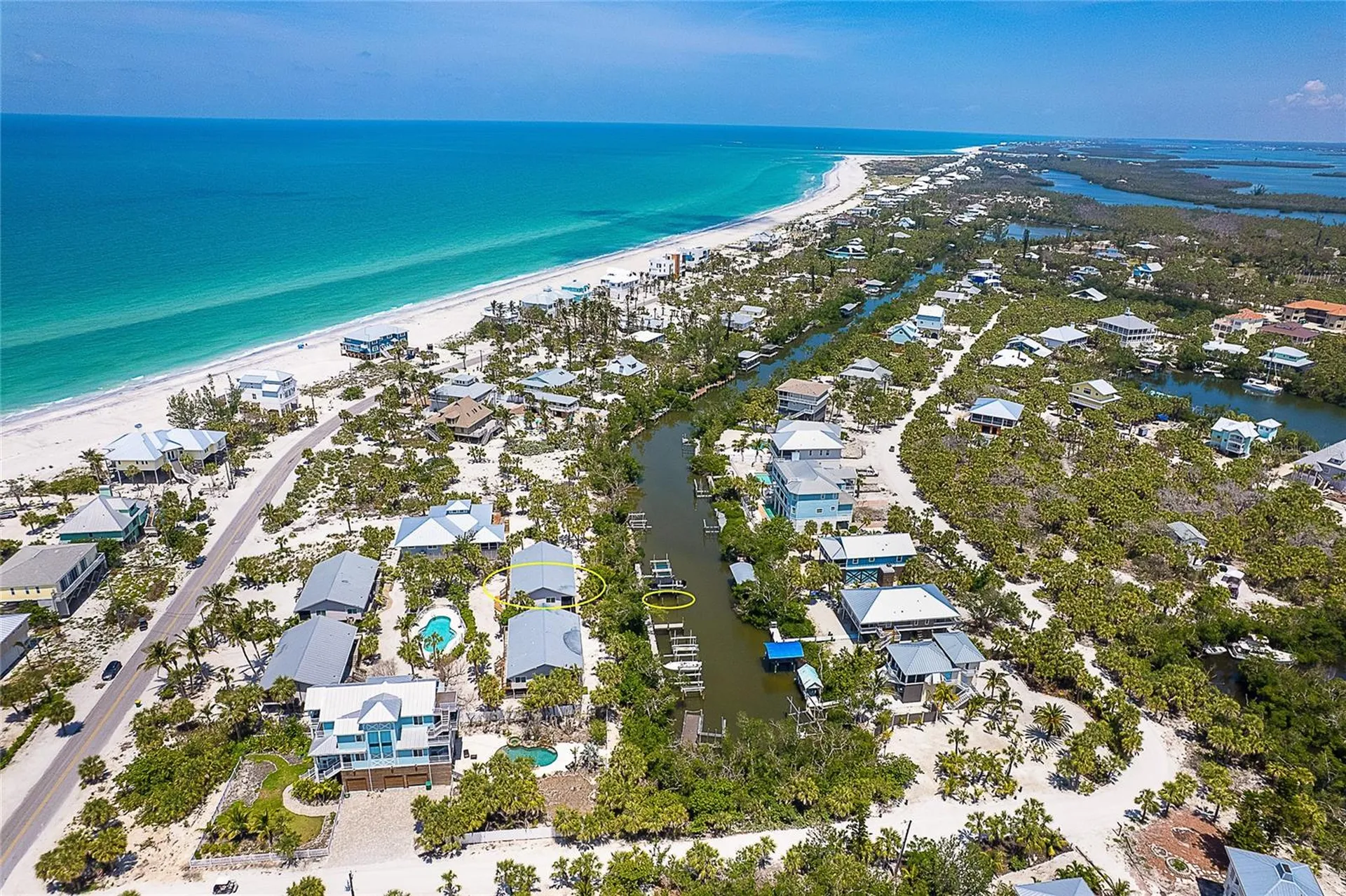 184 N Gulf Boulevard Placida FL 33946