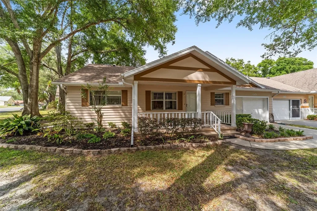 9121 SW 83rd Court Ocala FL 34481