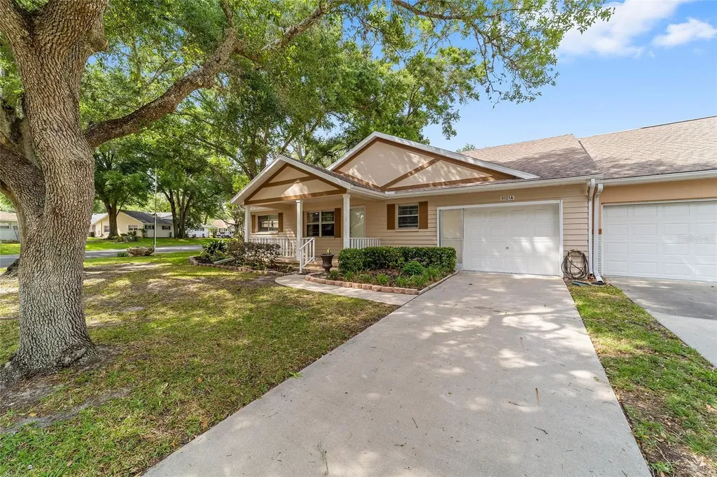 9121 SW 83rd Court Ocala FL 34481