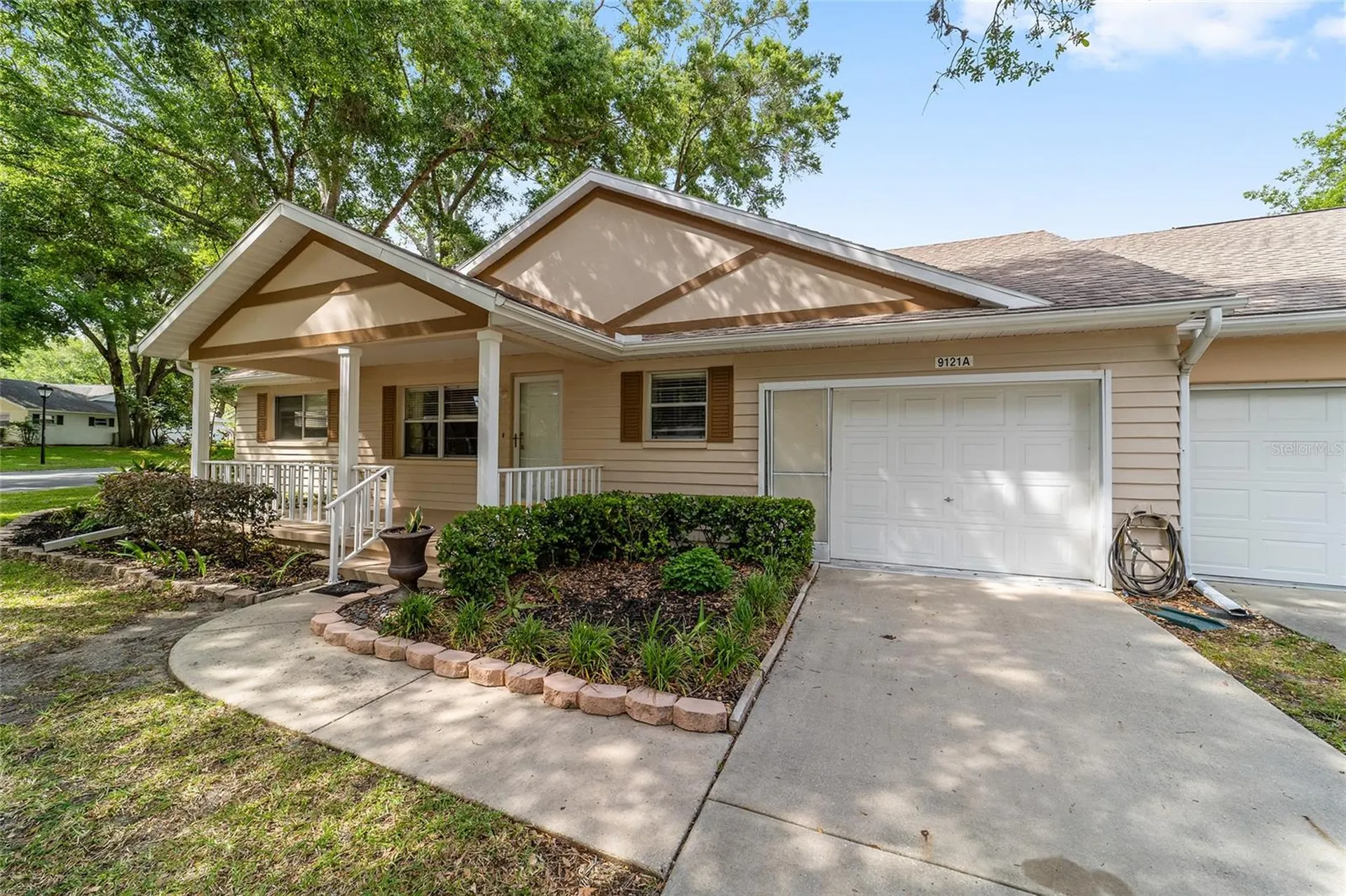 9121 SW 83rd Court Ocala FL 34481