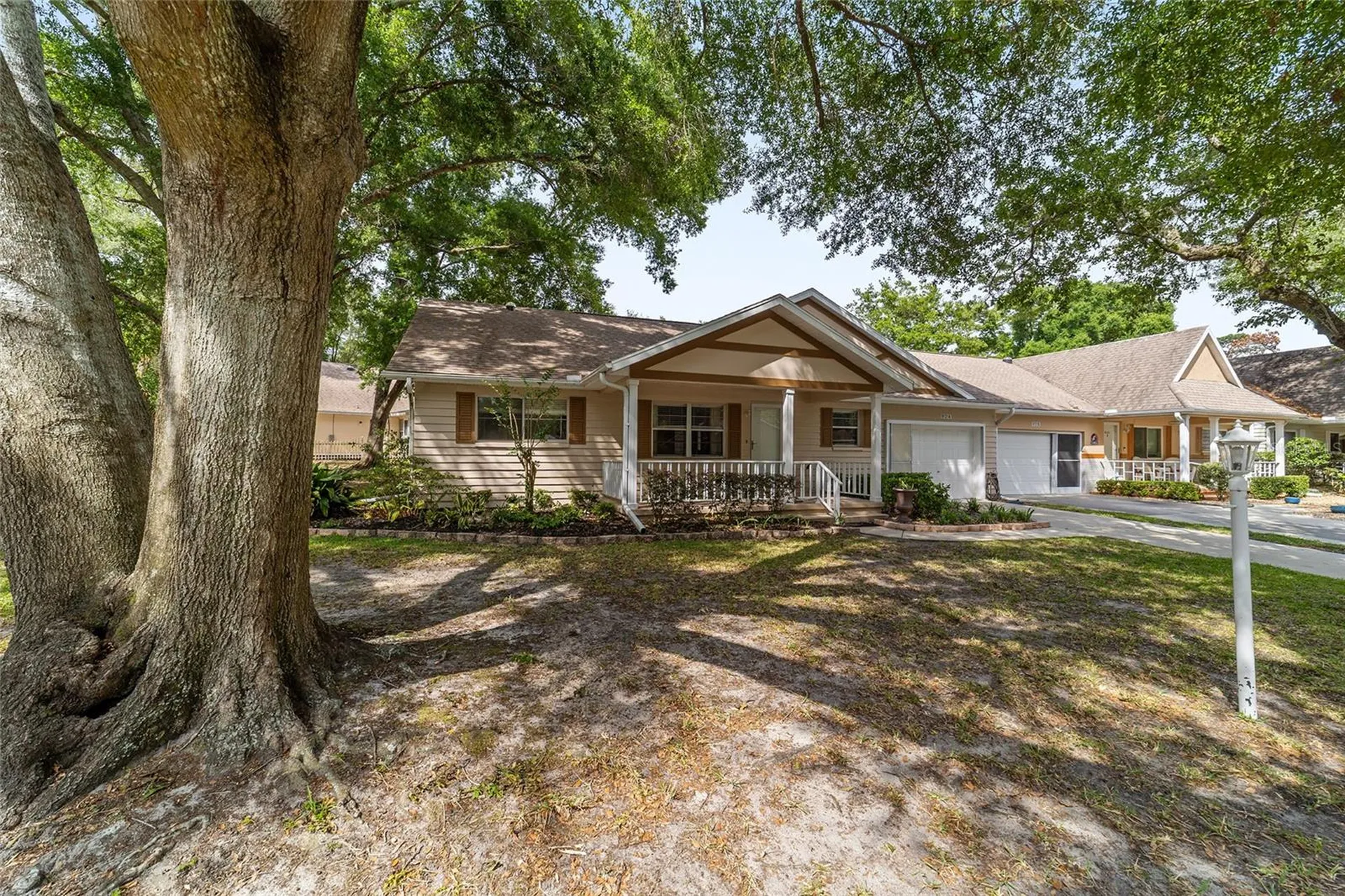 9121 SW 83rd Court Ocala FL 34481