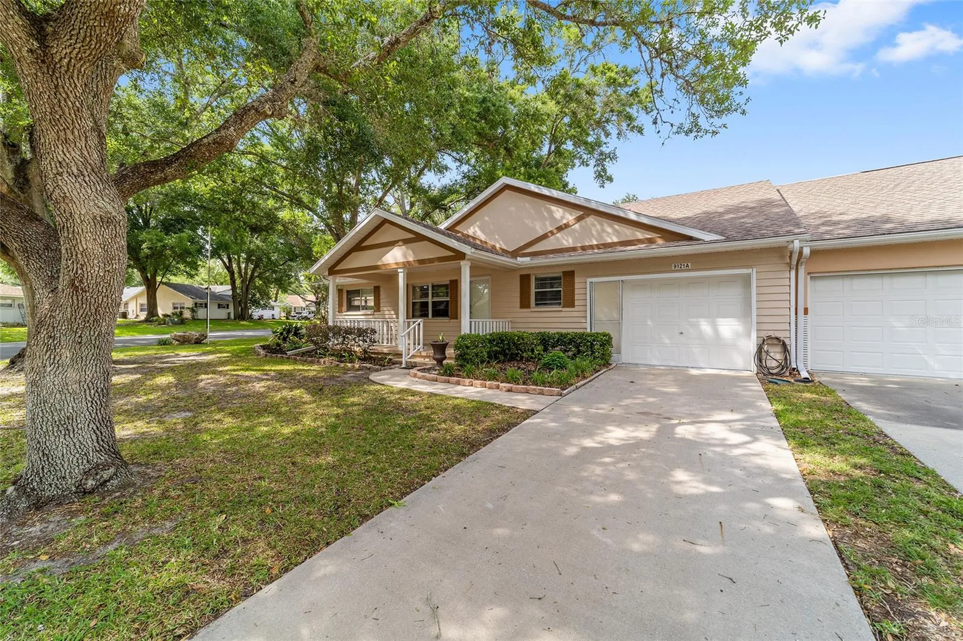 9121 SW 83rd Court Ocala FL 34481