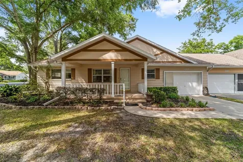 9121 SW 83rd Court Ocala FL 34481