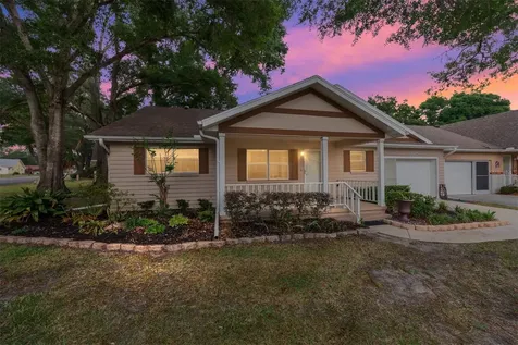 9121 SW 83rd Court Ocala FL 34481