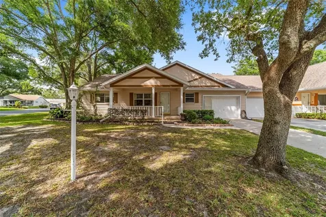 9121 SW 83rd Court Ocala FL 34481