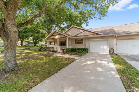9121 SW 83rd Court Ocala FL 34481