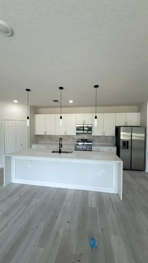 2693 Jeannin Drive North Port FL 34288