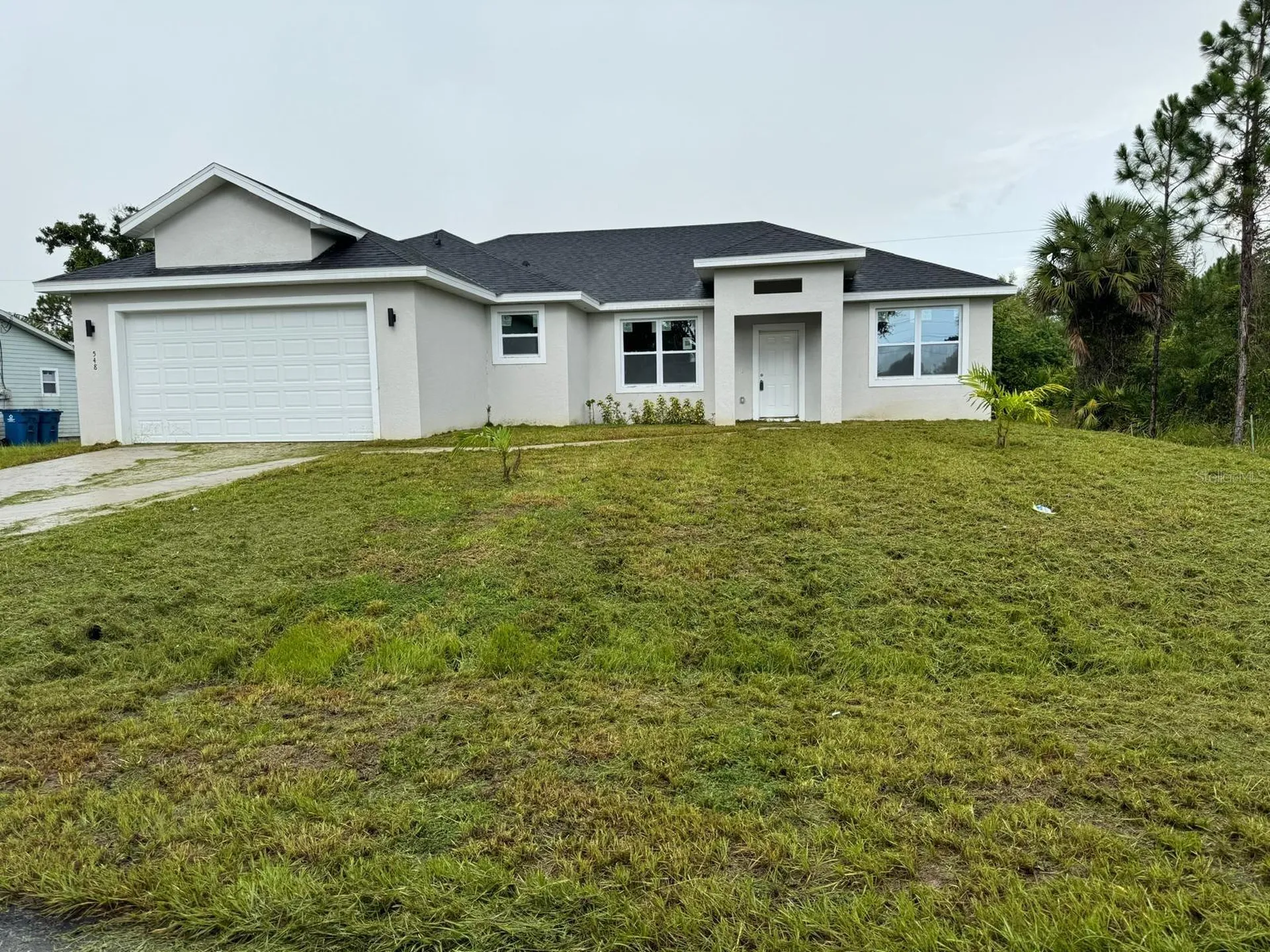 2693 Jeannin Drive North Port FL 34288