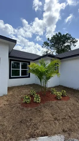 2693 Jeannin Drive North Port FL 34288