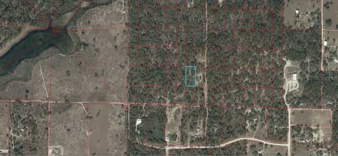 03743-082-00 SE 122nd Avenue Morriston FL 32668