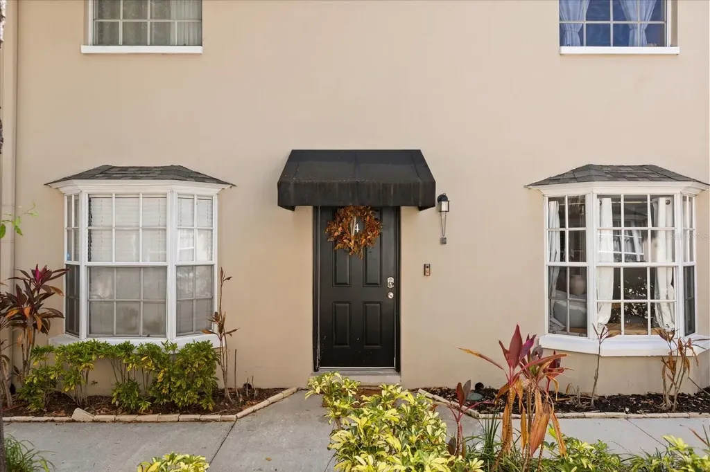 409 S Audubon Avenue Tampa FL 33609