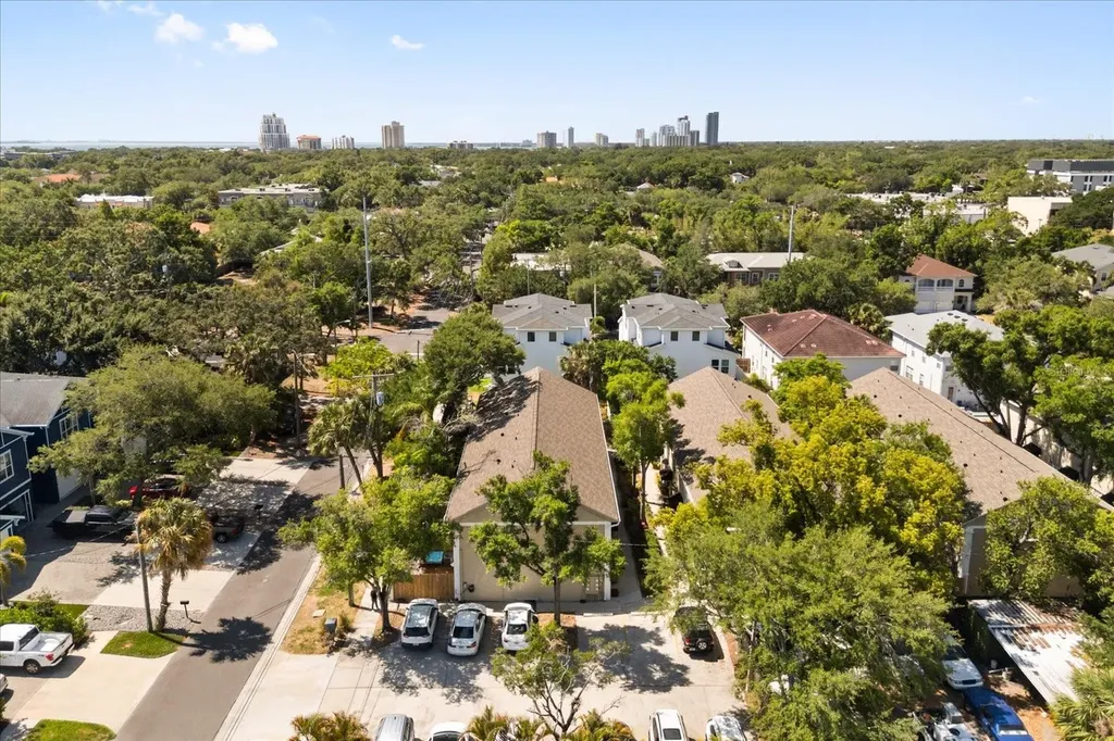 409 S Audubon Avenue Tampa FL 33609