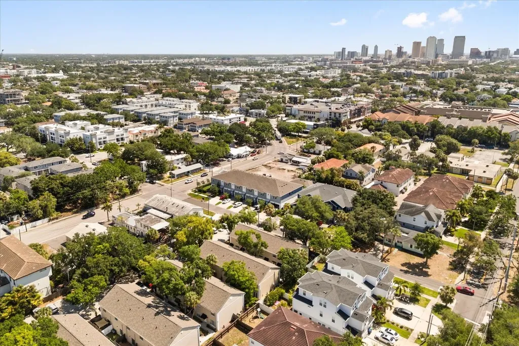 409 S Audubon Avenue Tampa FL 33609