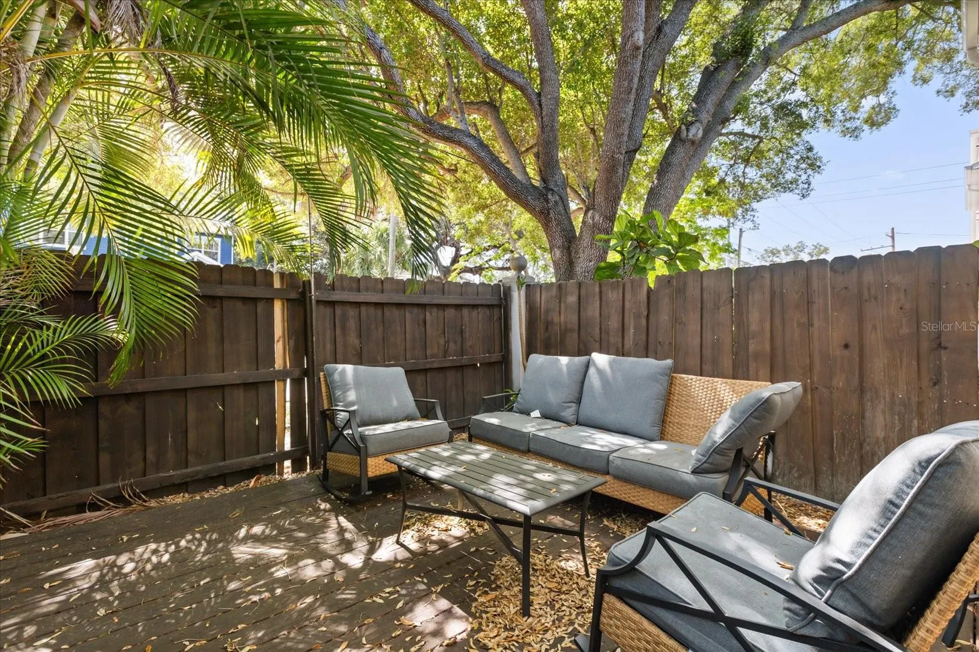409 S Audubon Avenue Tampa FL 33609