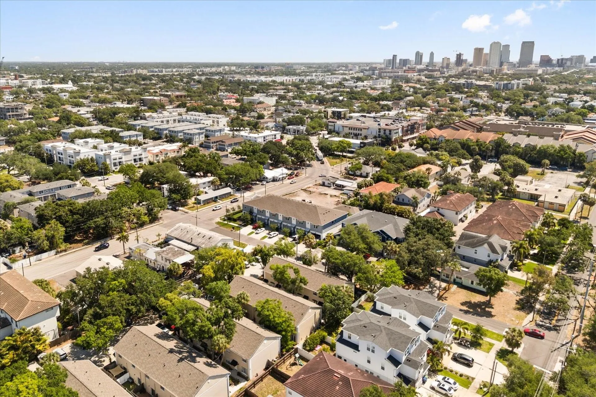 409 S Audubon Avenue Tampa FL 33609