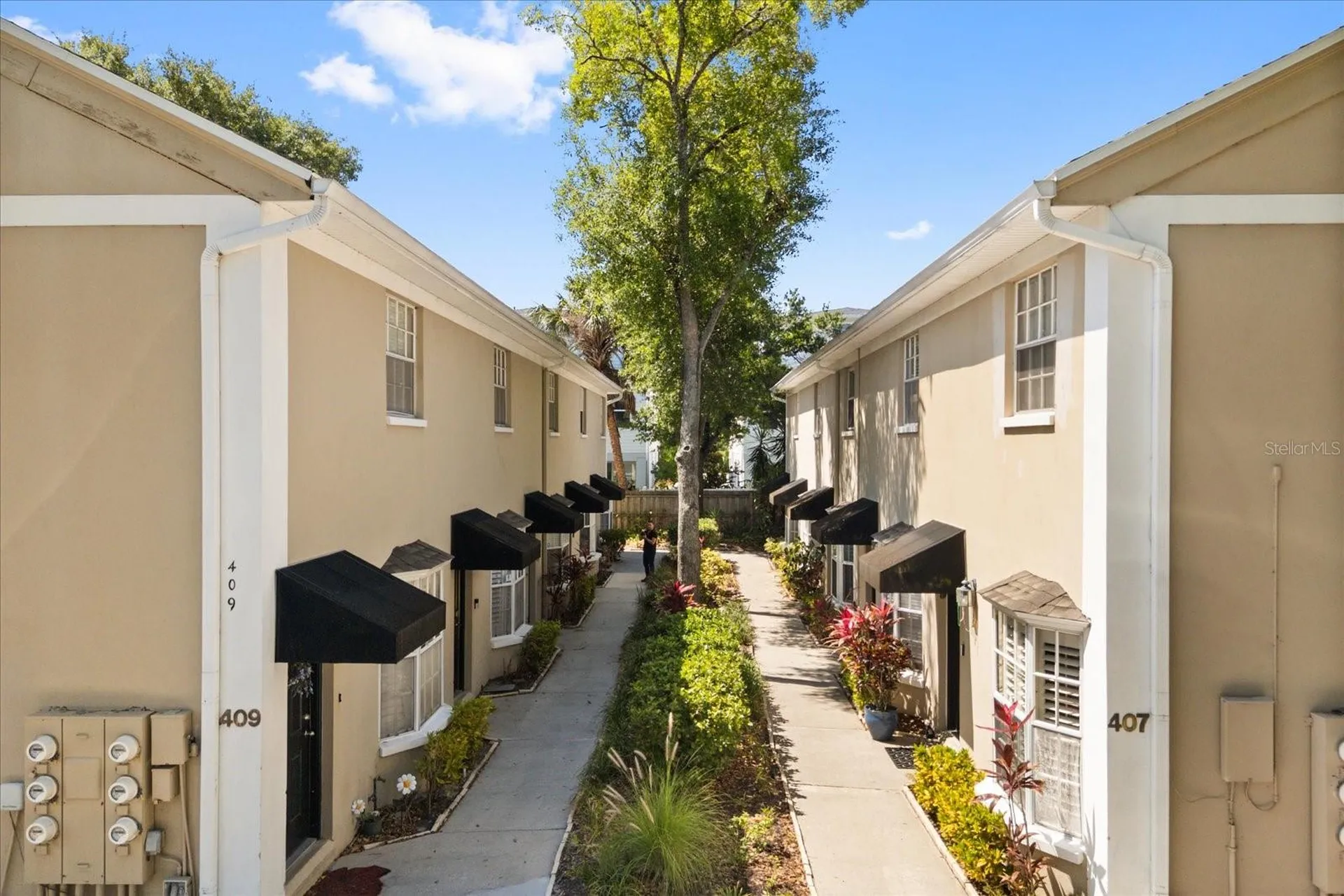 409 S Audubon Avenue Tampa FL 33609