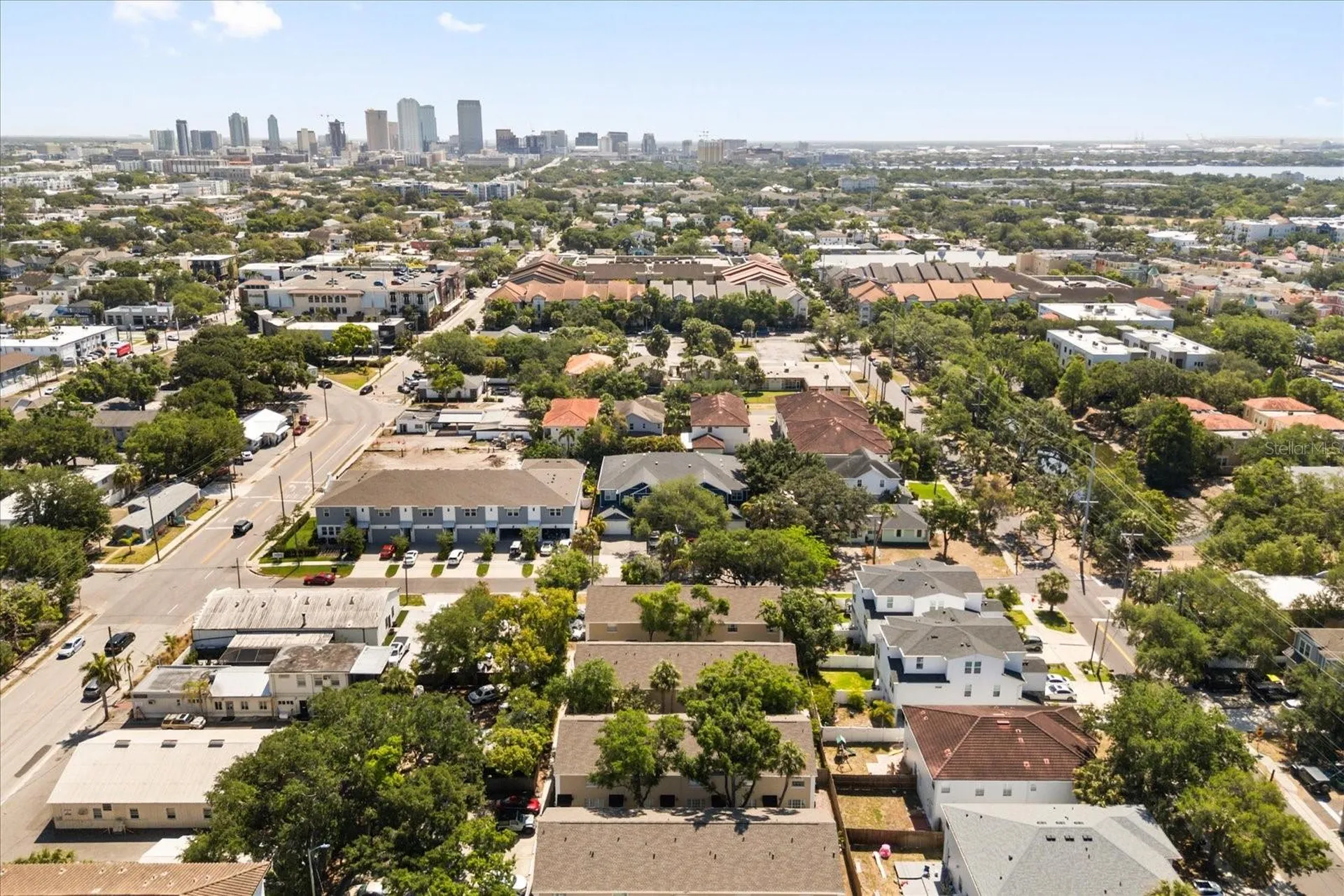 409 S Audubon Avenue Tampa FL 33609