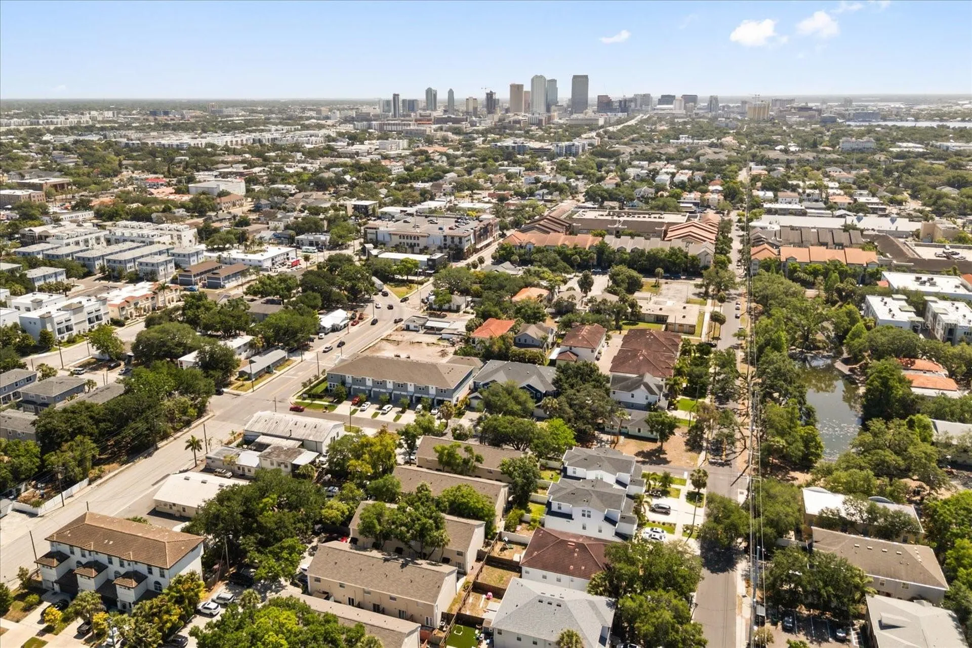409 S Audubon Avenue Tampa FL 33609