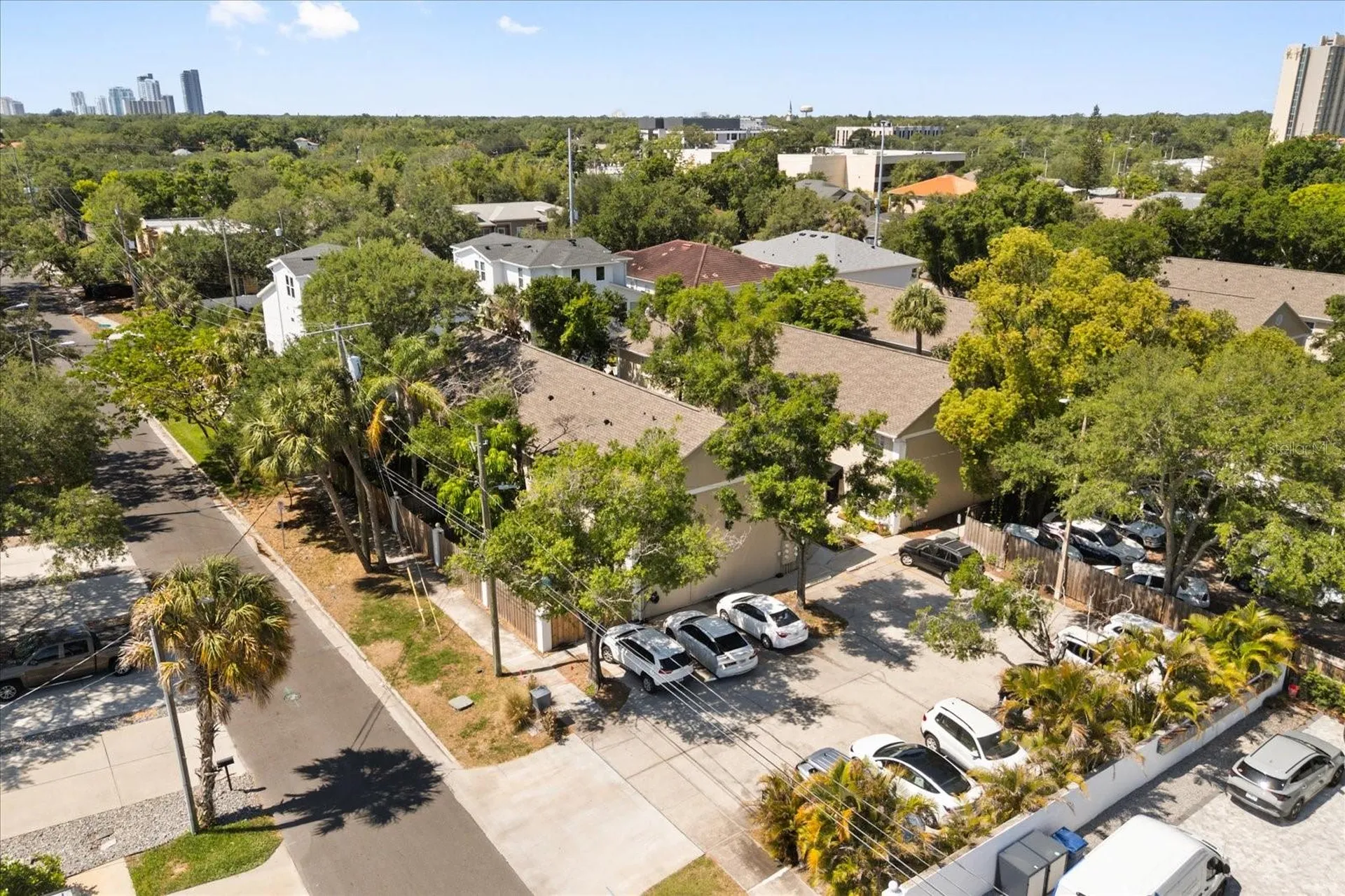409 S Audubon Avenue Tampa FL 33609