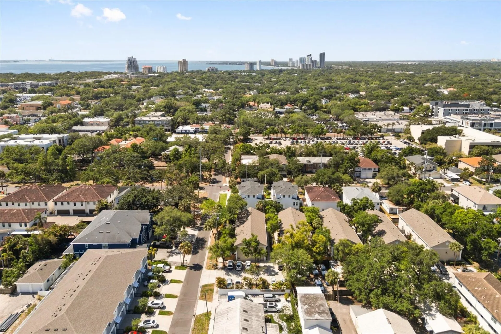 409 S Audubon Avenue Tampa FL 33609