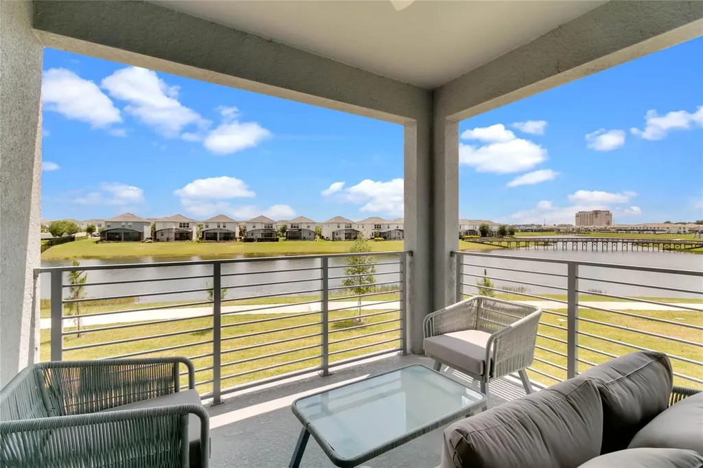 3141 Paradox Circle Kissimmee FL 34746