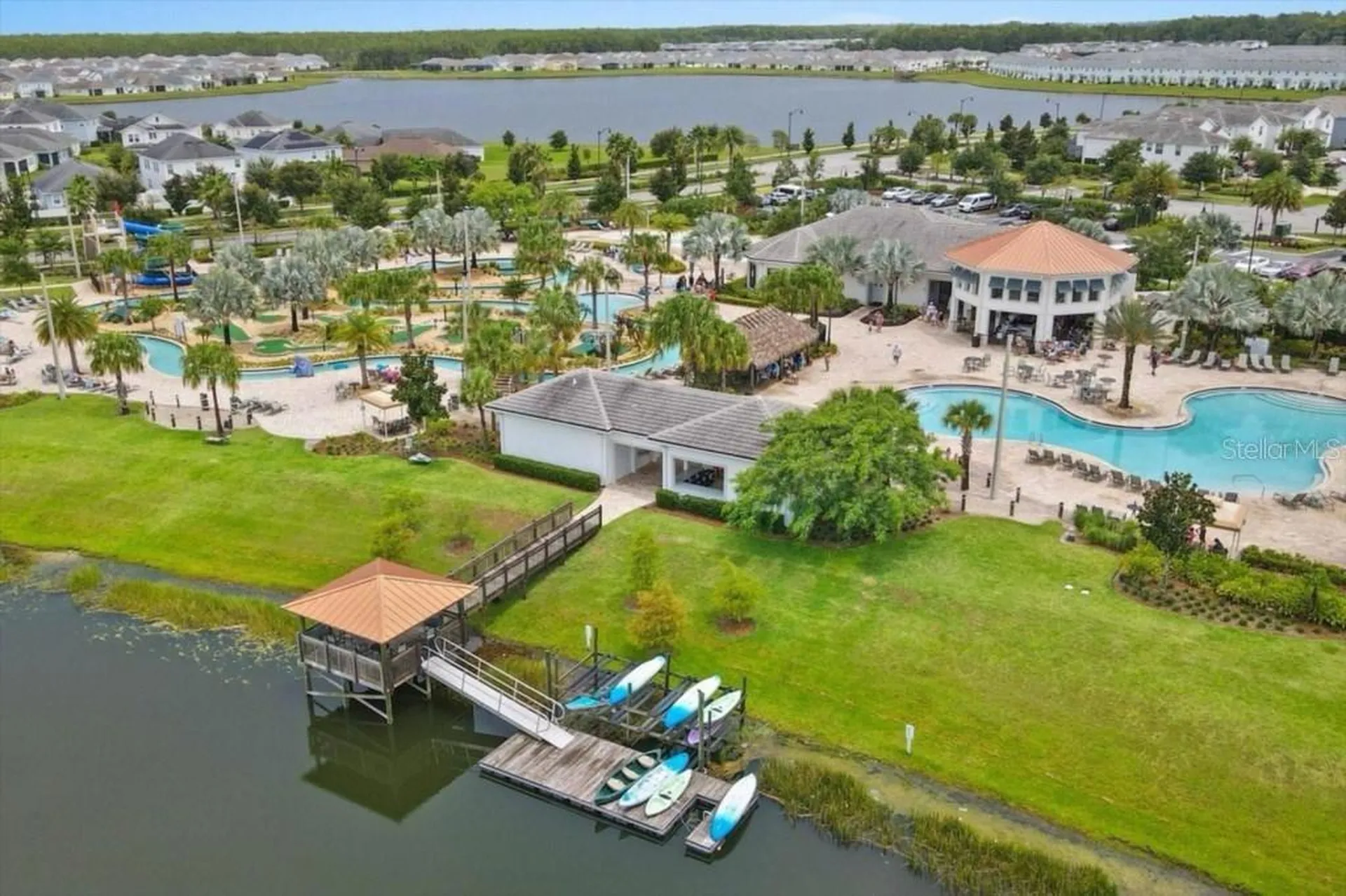 3141 Paradox Circle Kissimmee FL 34746