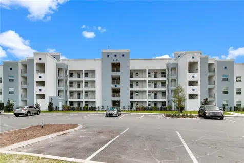 3141 Paradox Circle Kissimmee FL 34746