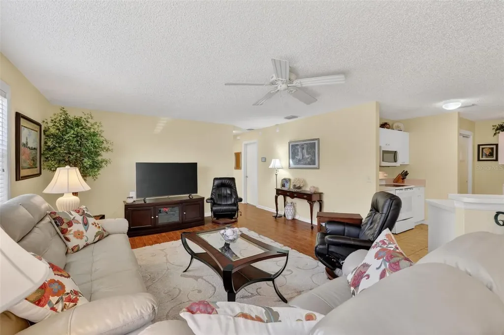 17395 SE 82nd Pecan Terrace The Villages FL 32162