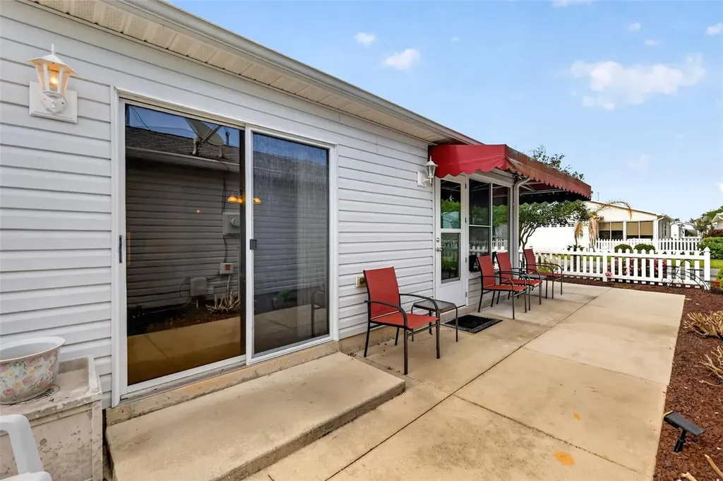 17395 SE 82nd Pecan Terrace The Villages FL 32162