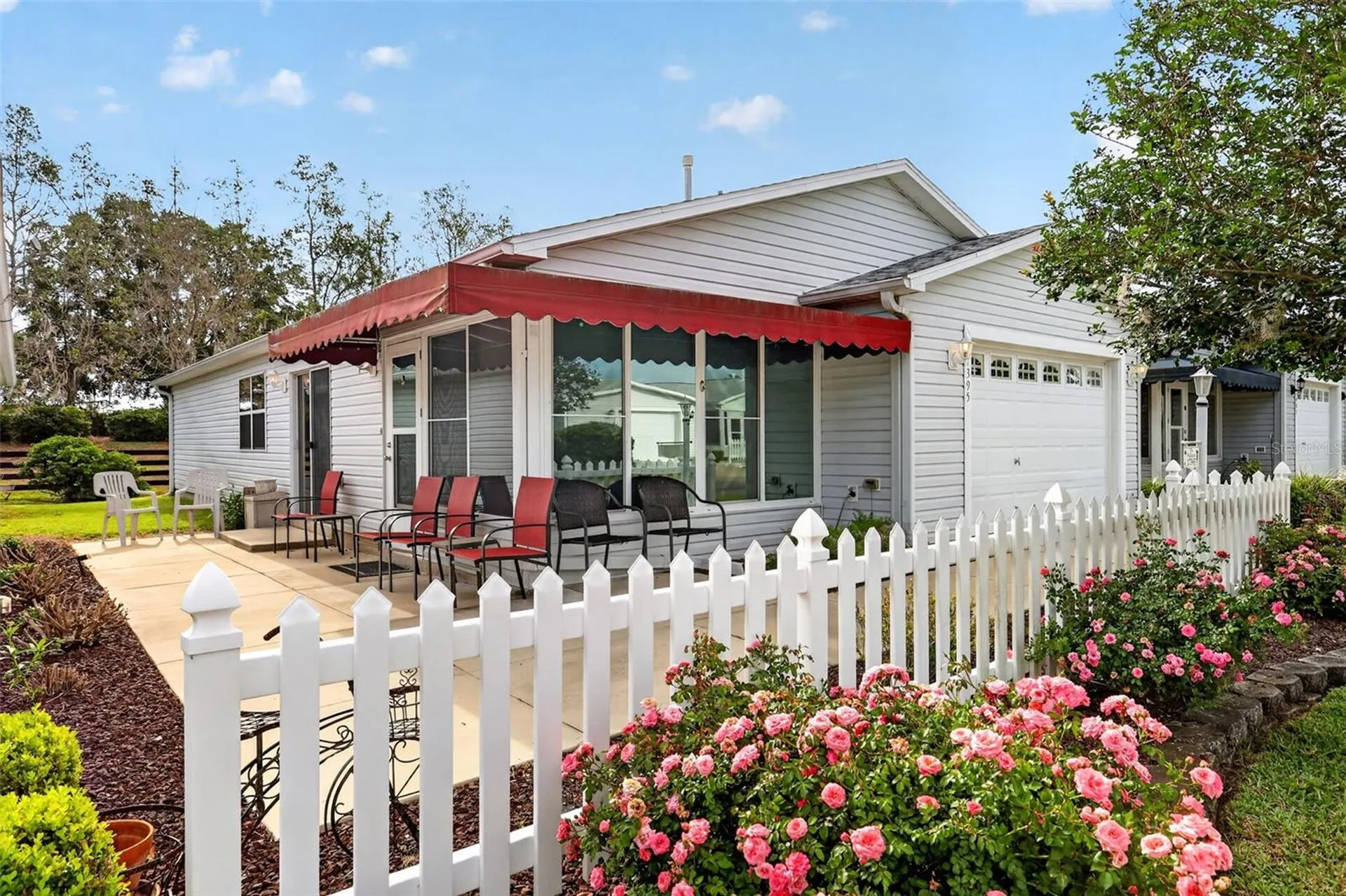 17395 SE 82nd Pecan Terrace The Villages FL 32162